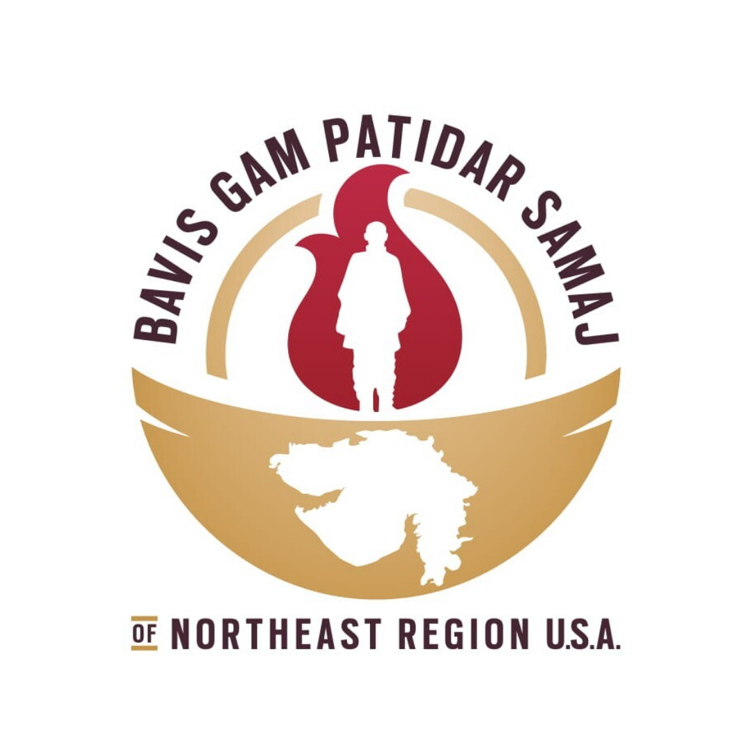 Bavis Gam Samaj Logo